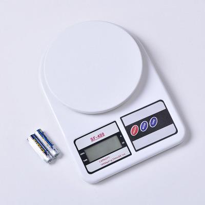 China Kitchen Scales High Quality China Digital Sf 400 Kitchen Scale for sale