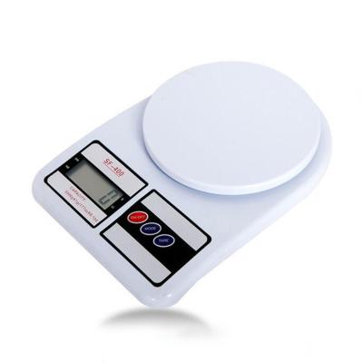 China ABS Plastic Good Quality Electronic Kitchen Food Digital Scale for sale