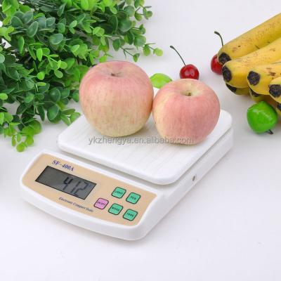 China Electronic kitchen scales sf 400a kitchen scale for sale