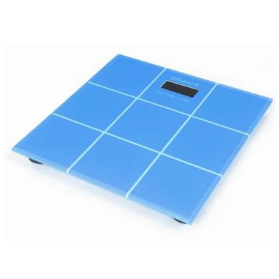 China ABS Plastic DJK-B Medical Weight Height Health Weighing Body Scale for sale