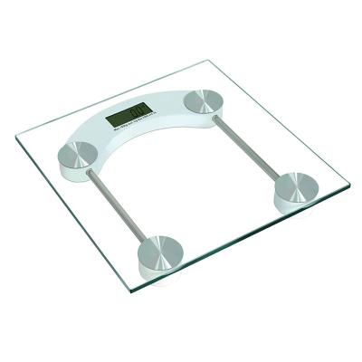 China ABS Plastic DJK-A High Quality Weight Health Analysis Scale With Printer for sale