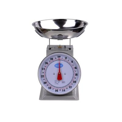 China China High Quality Stainless Steel Plate 2Kg 201# Scales 59x45.5x45CM for sale