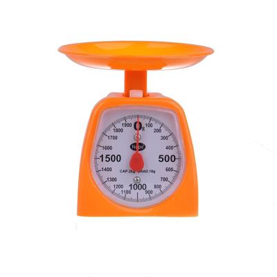 China Kitchen Scales Factory Price Camry Household Kitchen Scale for sale