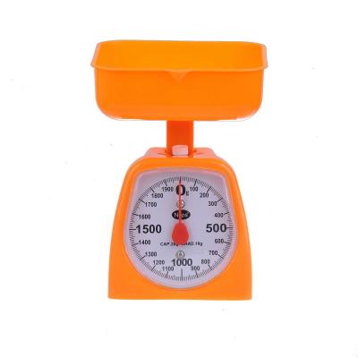 China Rust proof matel 5kg spring weight plastic machine PP or ABS+AS mask+All essential parts for sale