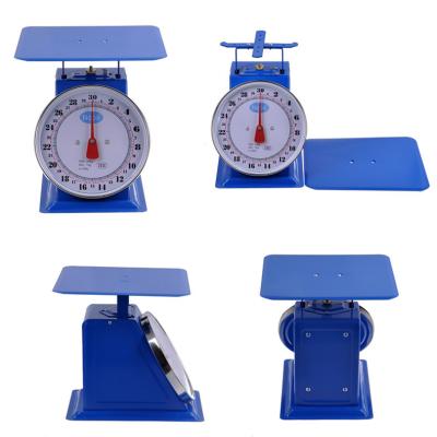 China Body: painted stainless steel kitchen scale health steel scale ATZ-2 for sale