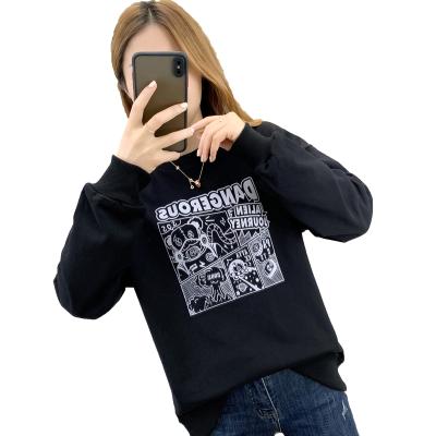 China Unique Design Warm QUICK DRY Sweater Oversized Pullneck Sweater Tops For Women Sale for sale