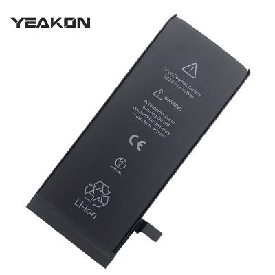 China Mobile Phone Cell Phone Replacement Battery For iPhone 6 Battery Mobile Phone Battery Extend Phone Life for sale