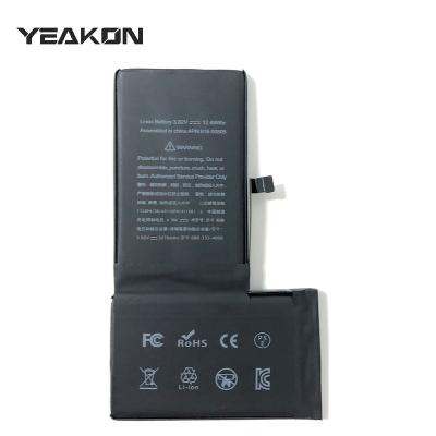 China YEAKON XSM Mobile Phone Battery Batteries Replacement For iPhone 5 5S 5C Se 6 6S 6P 6SP 7G 7P 8G 8P X XS max XR 11 pro max 12 pro max for sale