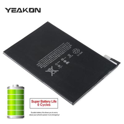 China Tablet Replacement Battery For iPad Mini 4 Battery Full 5124mAh 0 Cycle For iPad Mini 4th Generation 5.2 A1538 A1550 A1546 for sale