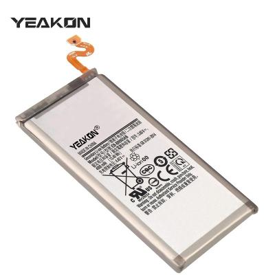 China Mobile Phone Battery Replacement Kit For Samsung Galaxy Note 9 Battery EB-BN965ABU 4000mAh for sale