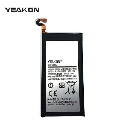 China Mobile Phone Galaxy S9 Battery Replacement Kit For Samsung S9 Battery EB-BG960ABE EB-BG960ABA G960U G960F G960W G960R4 3000mAh Battery Repair Kit for sale