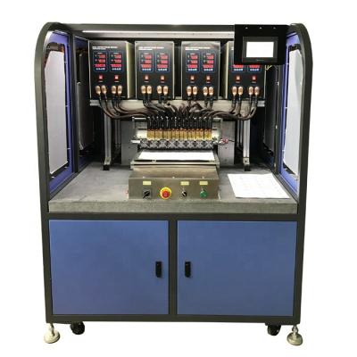 China Factory SMDIM-H3 Dual-Interface Board COB Soldering Making Machine for sale