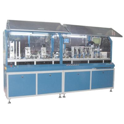 China Factory SMDIM-4500 Dual-Interface Board Milling and Chip Implanting Machine for sale