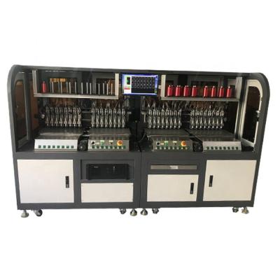 China Factory SMDIM-SH2 Super High Speed ​​Double-interface PCB Coil Wire Embedding Machine for sale