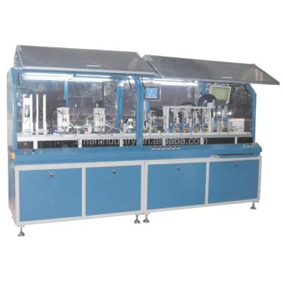 China Latest SIM Card Manufacturing Equipment SMCCM-4500 SIM Card Making Machine for sale