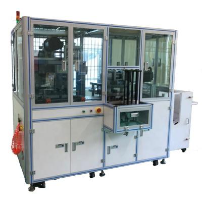 China SMCPM-A3H Full Automatic Mill High Speed ​​Paper And Plastic Card Cutting Machine for sale