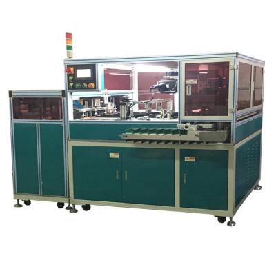 China SMCPM-A3H High Efficient Full Automatic Game Card Making Machine for sale