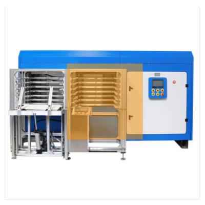 China SMCLM-10B-ATA Factory Laminating Machine for sale