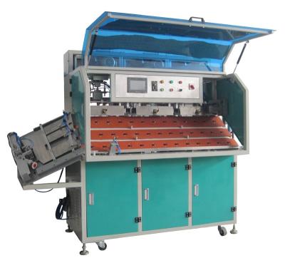 China Factory SMSBM-2 Fully Automatic PVC Sheet Collating Machine for sale