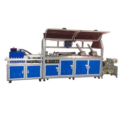 China machinery & Hardware SMCWM-2 Full Automatic SIM Card Wrapping Machine for sale