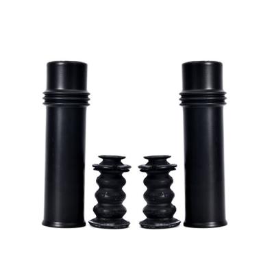 China Auto suspension parts protection FC248 shock absorber and prevent abnormal noise from hardening auto bellows dust cover for sale