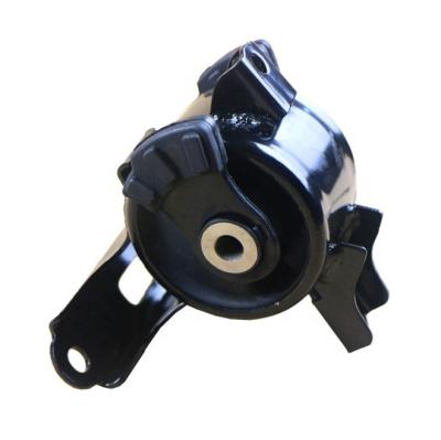 China Auto Part Hot Selling Good Quality Honda Fit Car Auto Parts Natural Rubber Engine Mount OEM 50805 saa-982 for sale