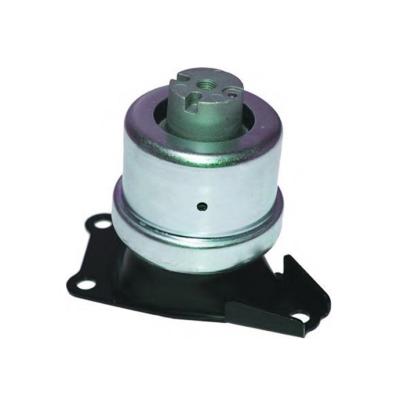 China Auto Part Lower Moq Right Upper Rubber Engine Mount For Transporter T5 Caravelle 7h0 199 256 7h0 199 256f for sale