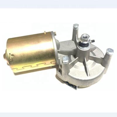 China wiper motor for isuzu LT-T39030 for sale