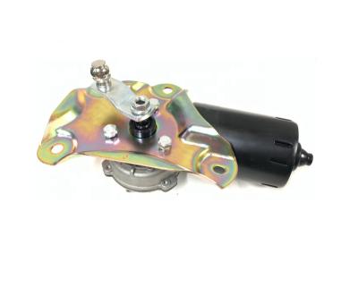 China Wiper motor 8507037220 0590508510 for TOYOTA Dyna 6.5T 01~ 24v 30w LT-T390 for sale