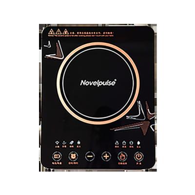 China Eco - Friendly Wholesale Electric Stove Electronic Cooktop , Digital Display Low Price Induction Cookers for sale