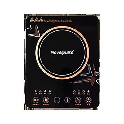 China Factory Price Eco-friendly Durable OEM Manufacturer Portable Electric Induction Cooker for sale