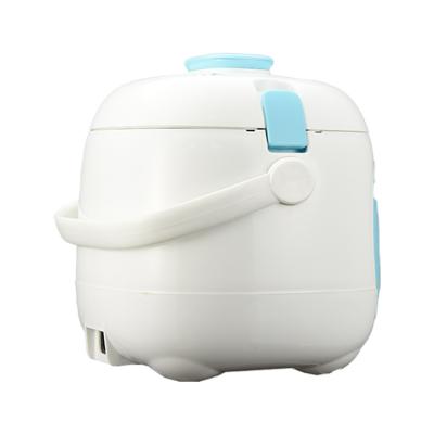 China China factory automatic multi function rice cooker mini electric safe high quality rice cooker mini for sale