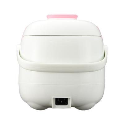 China Multifunctional Automatic Multifunctional Hot Anti-dry Design Factory High Quality Rice Cooker Small Small for sale