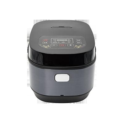 China 2021 hot sale hotel smart multi functional non-stick coating electric rice cooker for sale