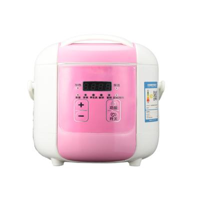 China High quality high quality china automatic intelligent portable multi function and durable digital rice cooker rice cooker for sale