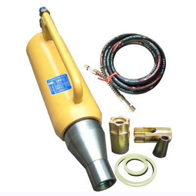 China Railway Hydraulic Cylinder Jack Construction Jack Stressing Hydraulic Jack Price for sale