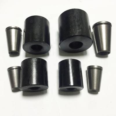 China Round Wedges and Single Hole Wedge Anchor Anchor Barrel for sale