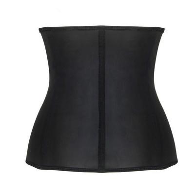 China Triple Zip And Clip Waist Trainer for sale