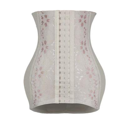 China Lace Underboob Nude Bustier And Corset for sale