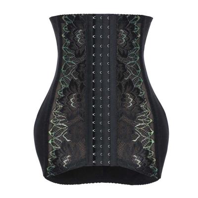 China Corset Underbust Tight Lacing Waist Training for sale