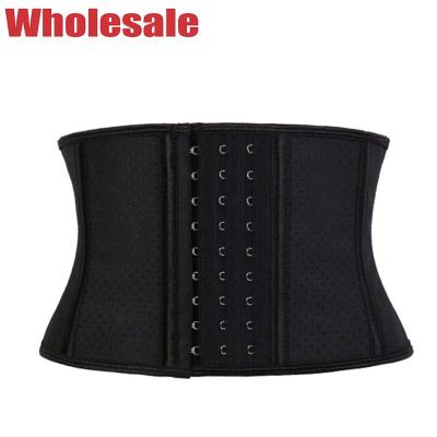 Chine L'entraîneur en acier Hollow Out Corset Shapewear de taille de l'os 9 a adapté aux besoins du client à vendre