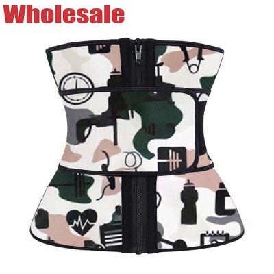 China 3XS To 6XL Women'S Waist Trainer Belt For Slimming And Shaping for sale