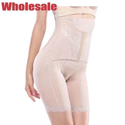 China Nude Buttocks 4XL Ladies Body Shaper Plus Size Shaping Bodysuit for sale