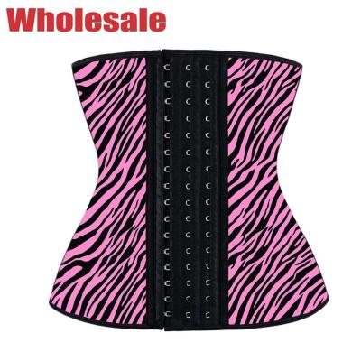 China Eye Closure Latex 38.19 Inch 4XL Waist Trainer For Back Support for sale