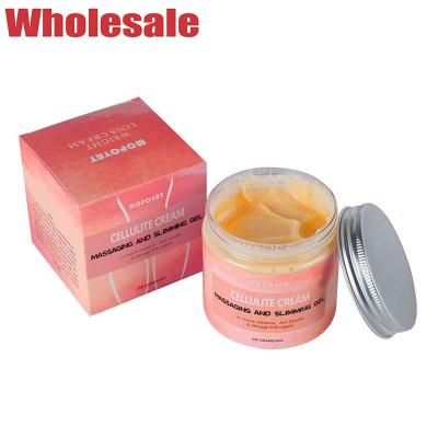 China Legs And Waist Weight Loss Slimming Cream For Tummy for sale