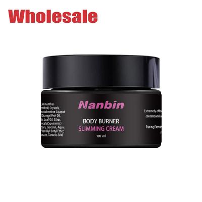 China Women Men Weight Loss Slimming Cream Slimming Gel Weight Loss Skin Firming for sale