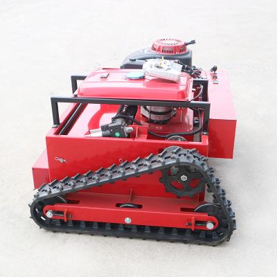 China factory direct supply 4-Stroke professional lawn grass machine lawn motor china high quality and low price for sale