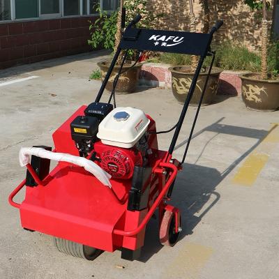 China Hotel Manufacturer Mini Lawn Hole Puncher Grass Workers Hedge Cutter Cultivator Digger With CE ISO Certificate For Sale for sale