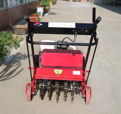 China Easy Operation Factory Price Direct Golf Course Hole Puncher Grass Hole Puncher Machine For Grass for sale