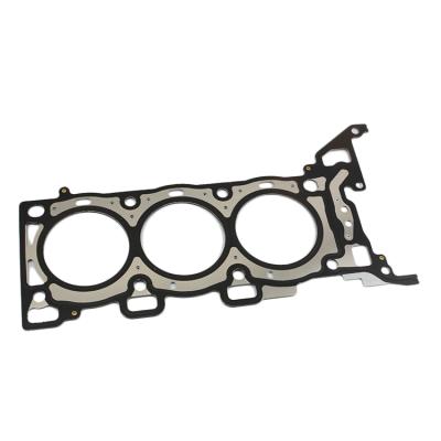 China Car Engine OEM Standard Size Auto Spare Parts Cylinder Head Gasket For Oe 12634481engine New Head Gasket Lacrosse for sale